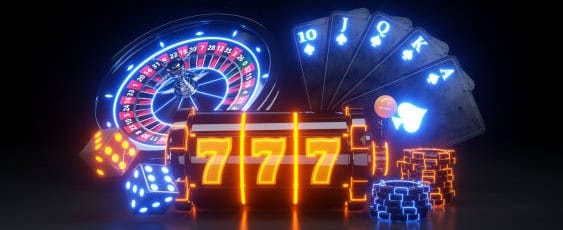 Os Melhores Jogos de Slots game banner